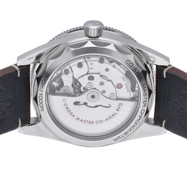 Omega Seamaster 300 234.32.41.21.01.001